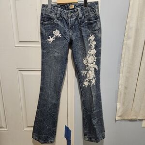Antik denim jeans